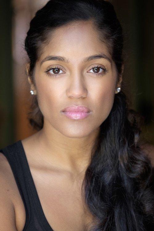 Danielle Walters fotoğrafı