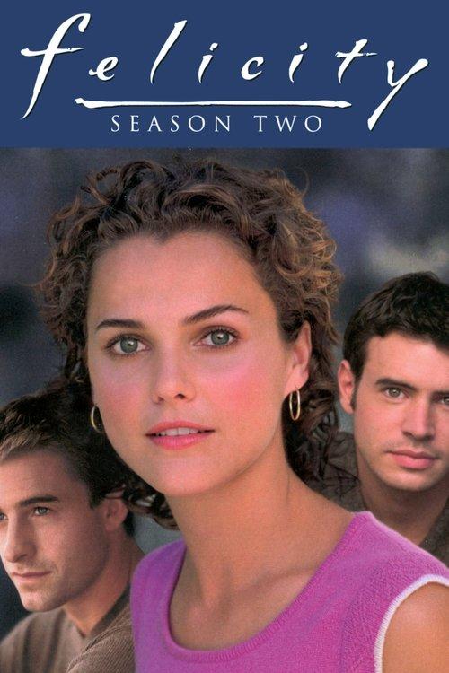 Felicity Sezon 2