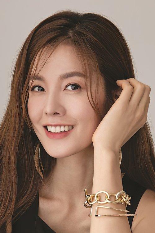 Kim Sung-eun fotoğrafı