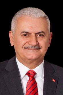 Binali Yıldırım fotoğrafı