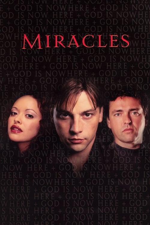 Miracles dizi afişi