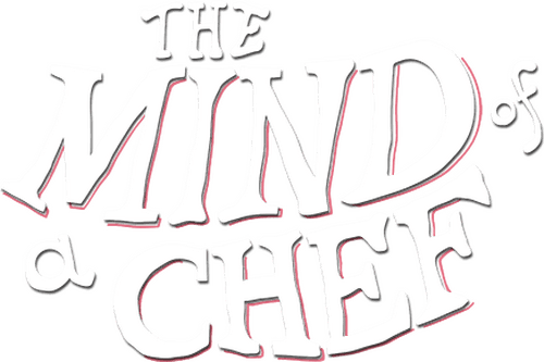 The Mind of a Chef logo