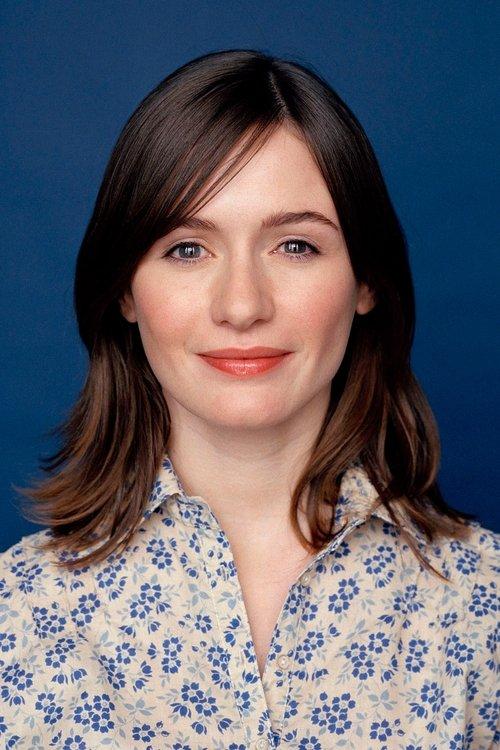 Emily Mortimer fotoğrafı