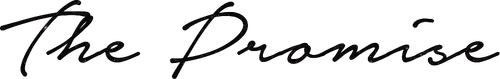 The Promise logo