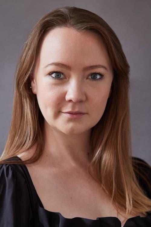 Kerrie Hayes fotoğrafı