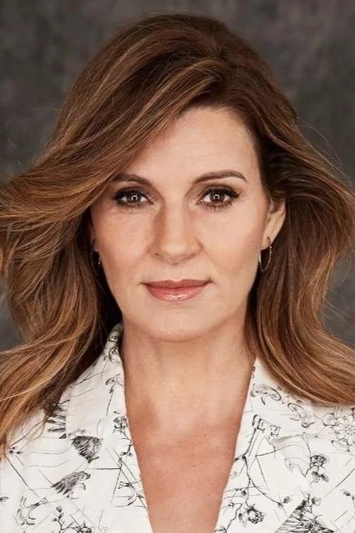 Sara Wiseman fotoğrafı