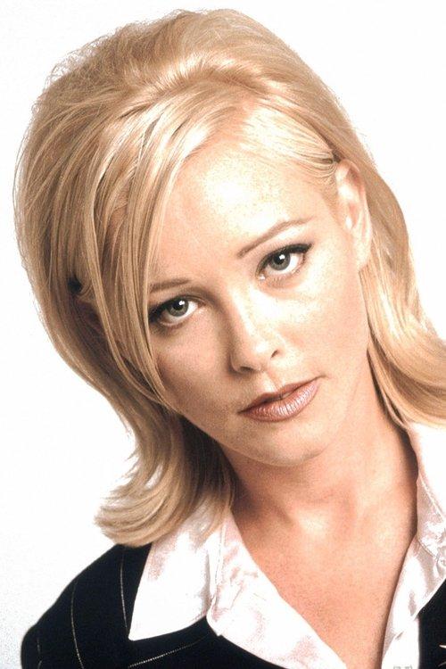 Pamela Gidley fotoğrafı