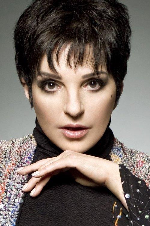 Liza Minnelli fotoğrafı