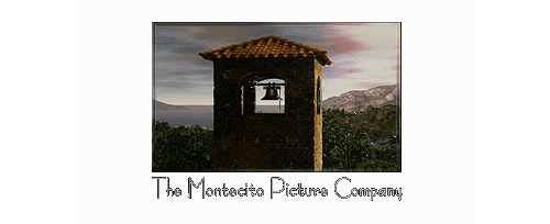 The Montecito Picture Company logo