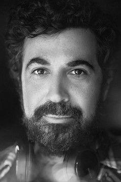 Paco Caballero fotoğrafı