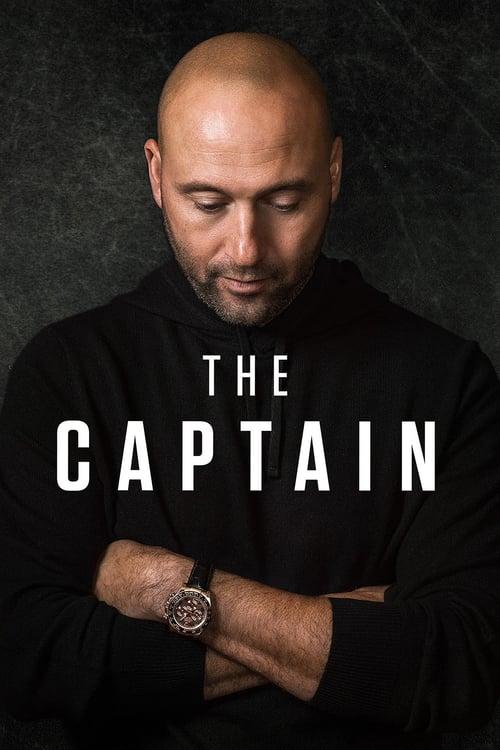 The Captain dizi afişi