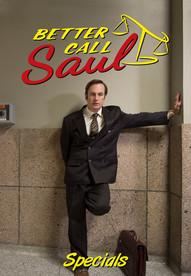 Better Call Saul Sezon 0