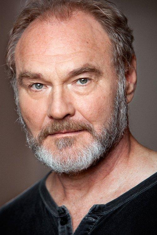 Sherman Howard fotoğrafı