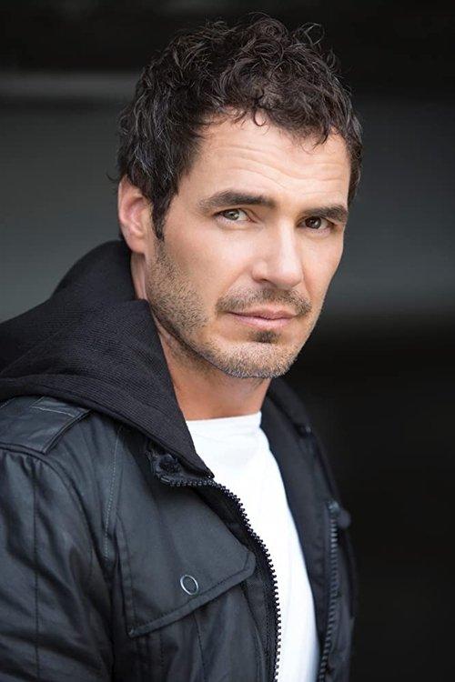 Dan Payne fotoğrafı