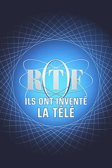 ORTF, ils ont inventé la télévision dizi afişi
