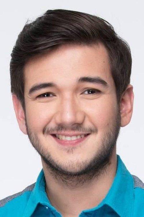 Matt Evans fotoğrafı