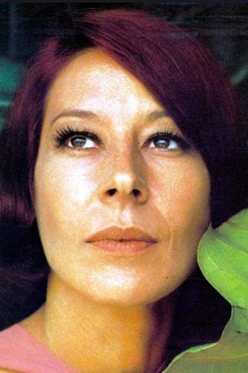 Isabel Ribeiro fotoğrafı