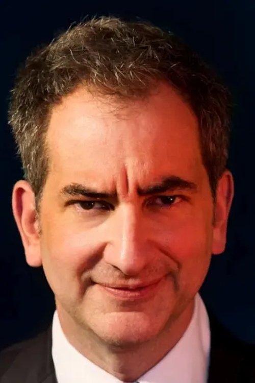 Christopher Leone fotoğrafı