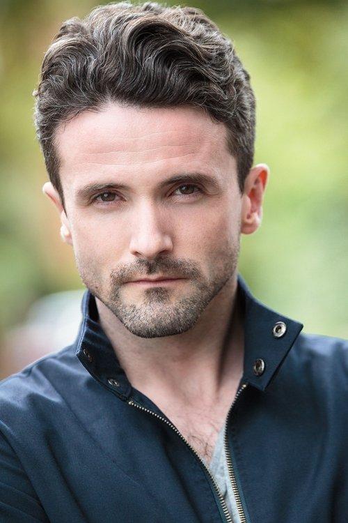 Johnny O'Donnell fotoğrafı