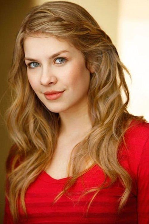 Zsá Zsá Inci Bürkle fotoğrafı