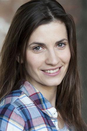 Joyce Bibring fotoğrafı