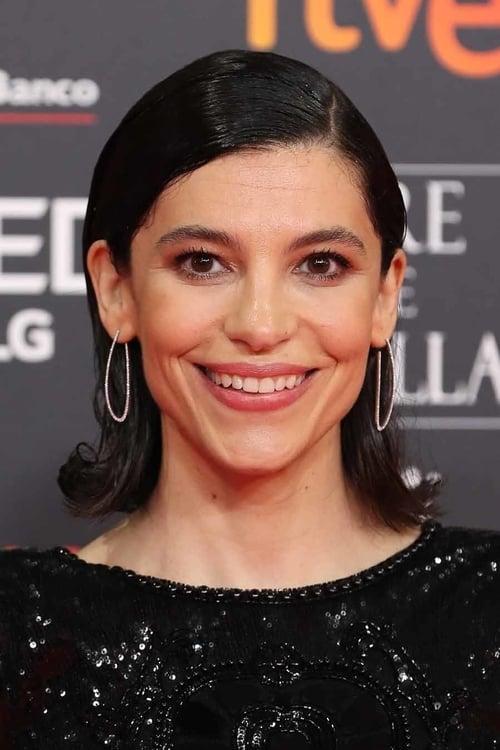 Irene Visedo fotoğrafı