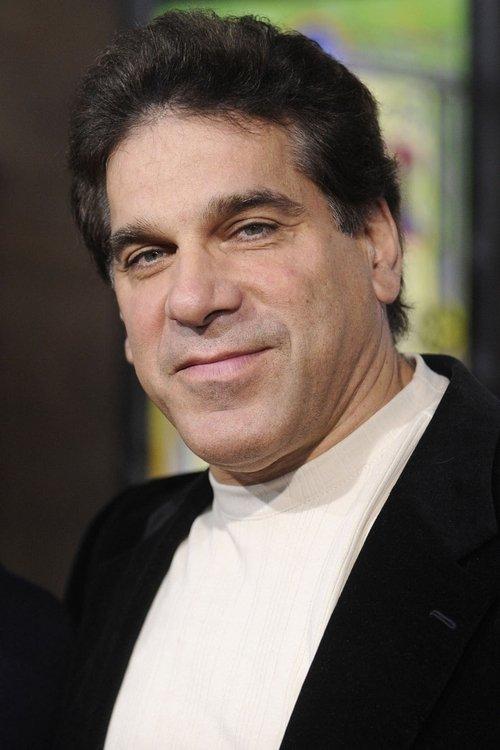 Lou Ferrigno fotoğrafı