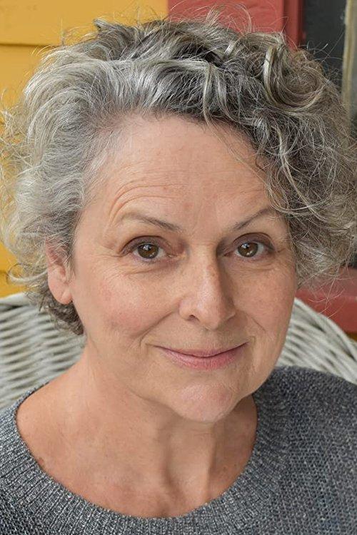 Gabrielle Rose fotoğrafı