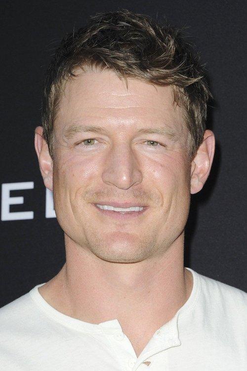 Philip Winchester fotoğrafı