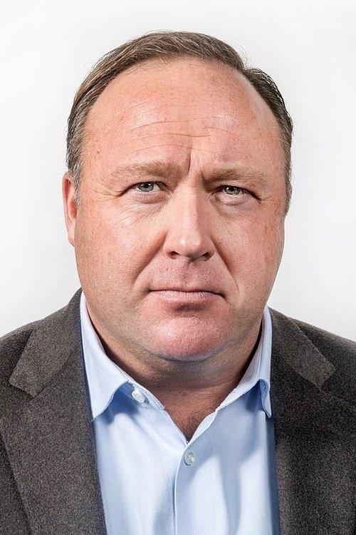 Alex E. Jones fotoğrafı