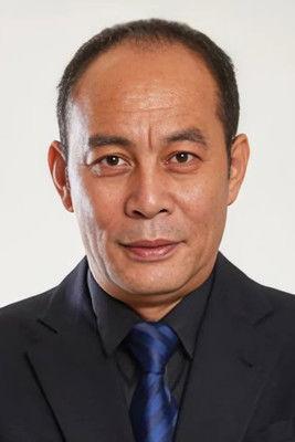 Zhang Guangbei fotoğrafı