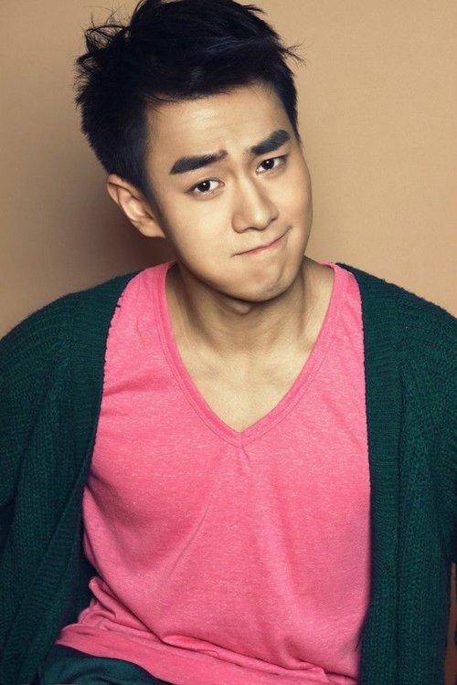 Hou Ruixiang fotoğrafı