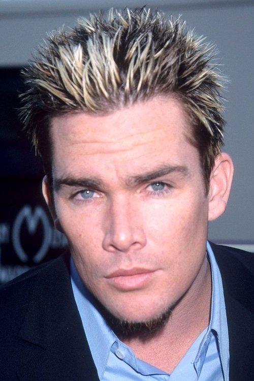 Mark McGrath fotoğrafı