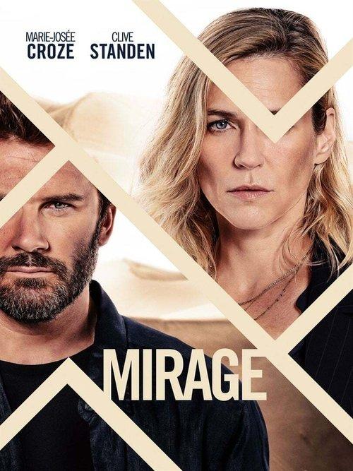 Mirage dizi afişi