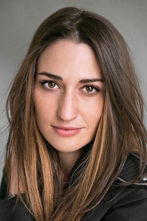 Sara Bareilles fotoğrafı