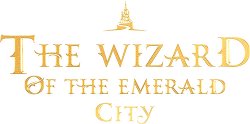 The Wizard of the Emerald City, Part I logo