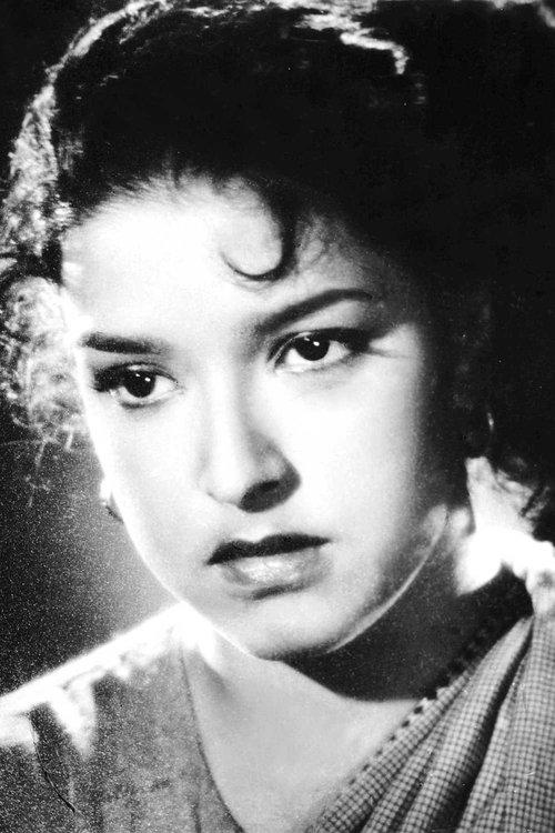 Shubha Khote fotoğrafı