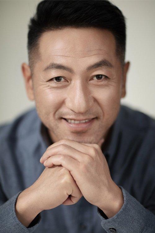 Guo Tiecheng fotoğrafı