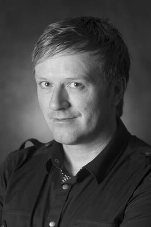 Grant Crookes fotoğrafı