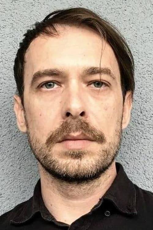 Yevhen Chernykov fotoğrafı