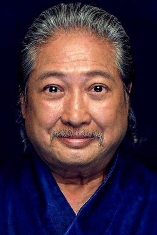 Sammo Hung Kam-Bo fotoğrafı