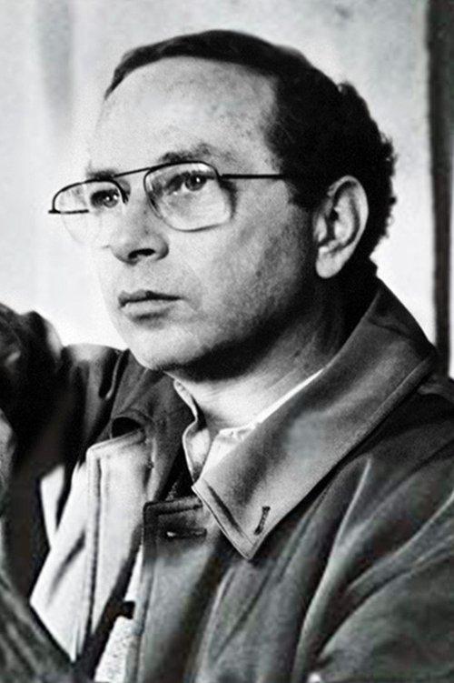 Alan Metter fotoğrafı