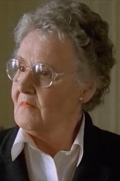 Edda Seippel fotoğrafı