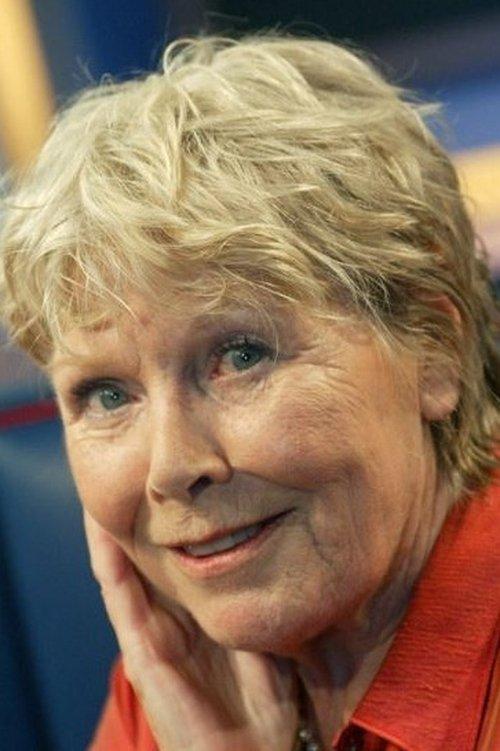 Yoka Berretty fotoğrafı