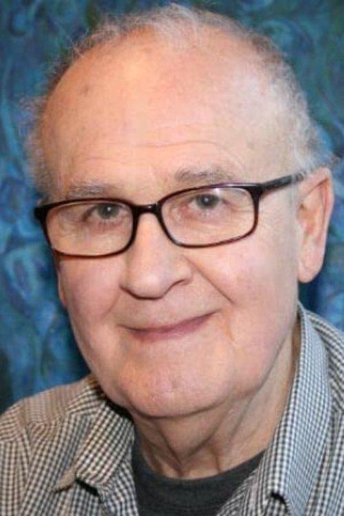 Simon Chilvers fotoğrafı