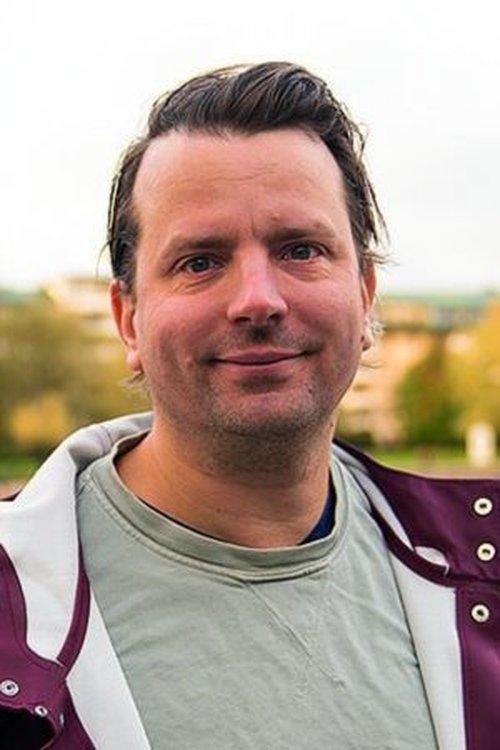 Måns Nathanaelson fotoğrafı