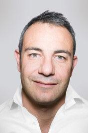 David Michel fotoğrafı