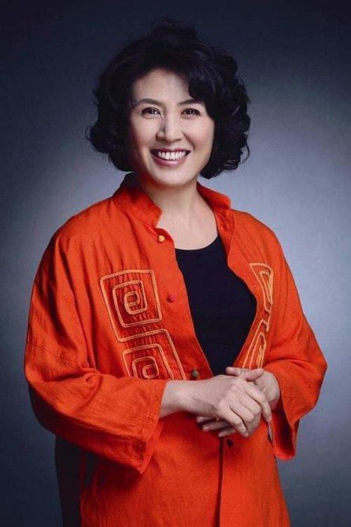 Zhang Ying fotoğrafı