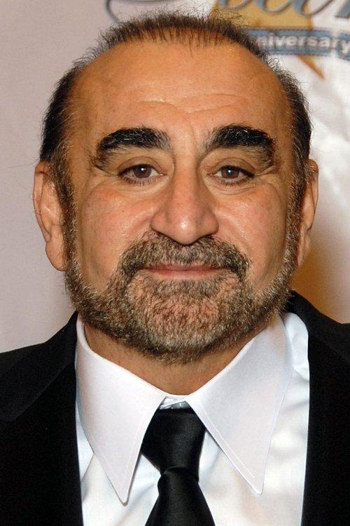 Ken Davitian fotoğrafı