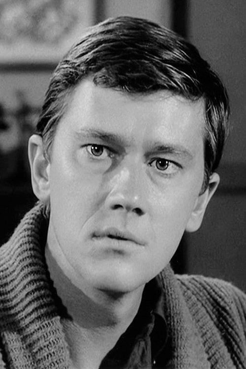 Andrew Prine fotoğrafı